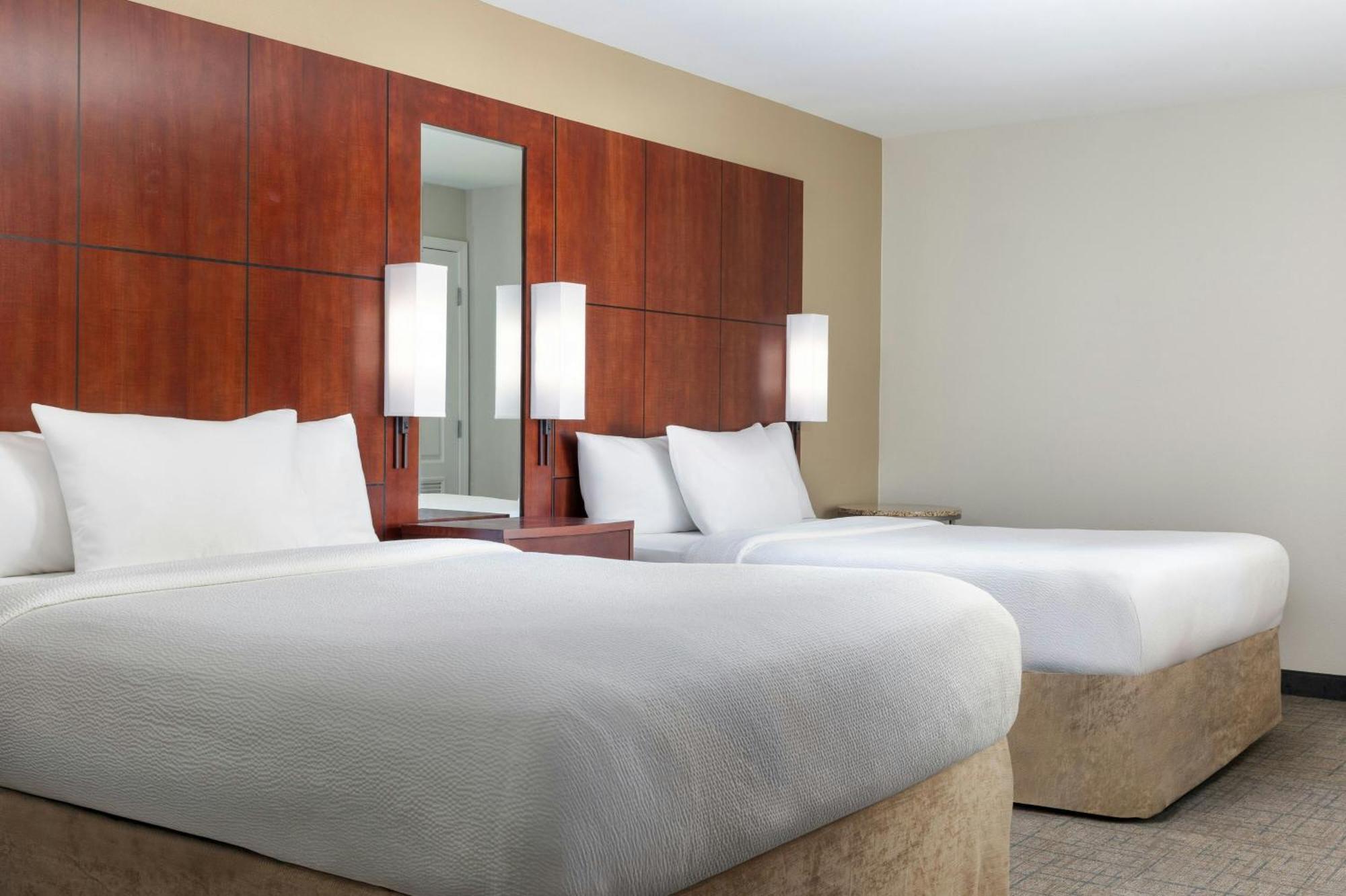 Residence Inn By Marriott Fredericksburg Exterior photo