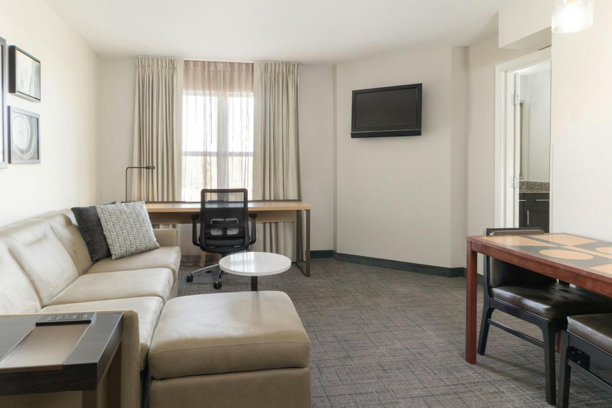 Residence Inn By Marriott Fredericksburg Exterior photo