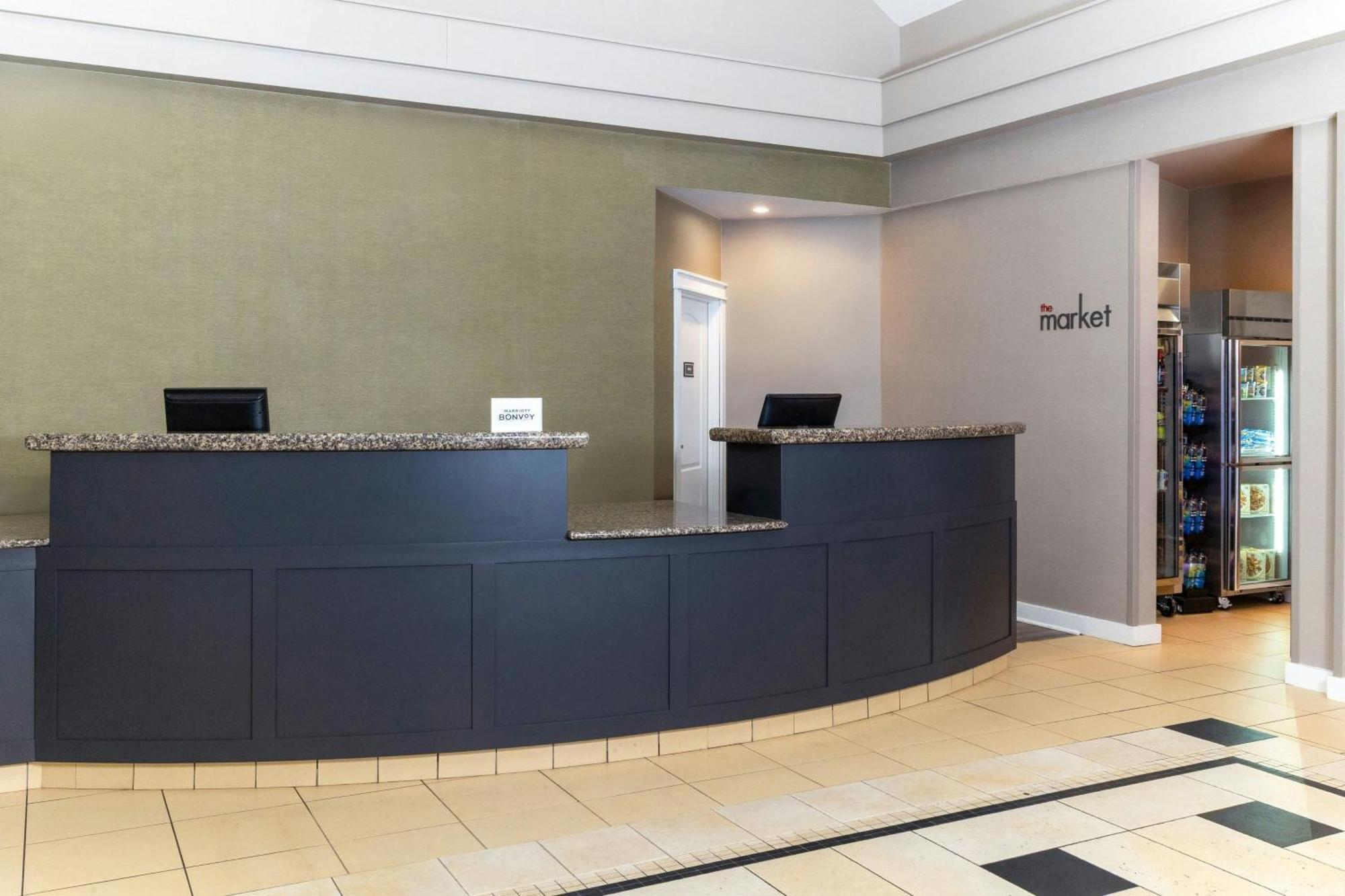 Residence Inn By Marriott Fredericksburg Exterior photo